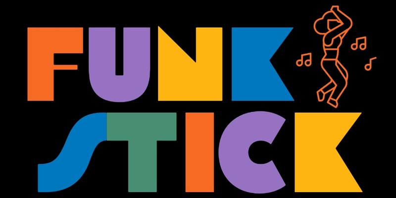 FunkStick:Disco - Market Days Weekend