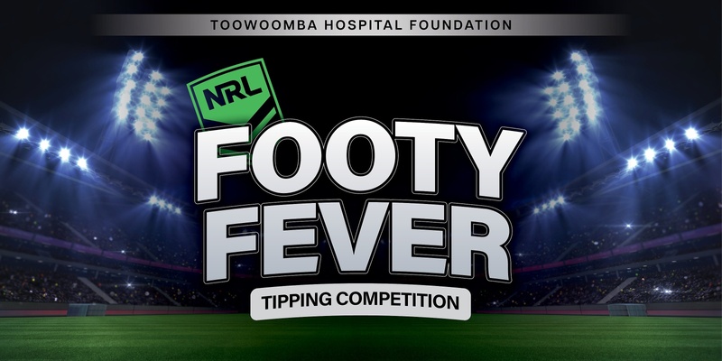 THF Footy Fever | NRL Tipping Competition