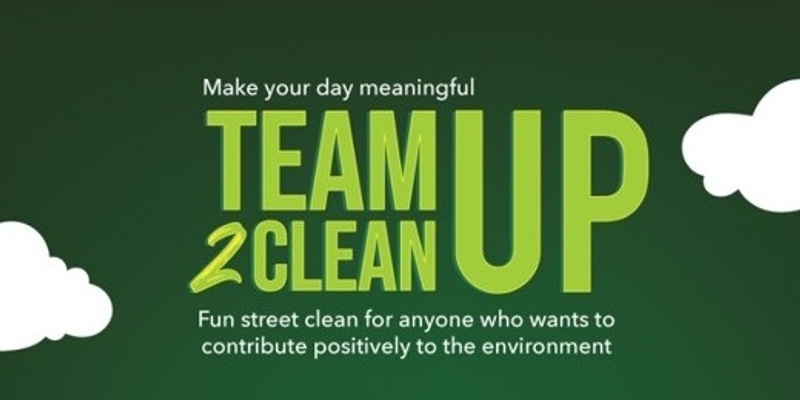 New Lynn Team Up 2 Clean Up -17 August 2024 (Saturday)