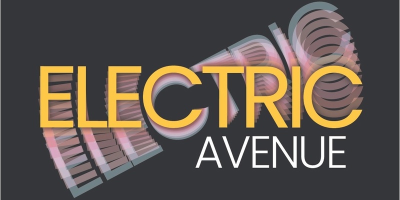 Electric Avenue – Pueblo Plate-up🌶