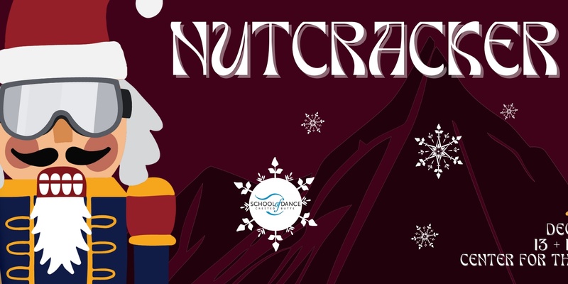 2024 Nutcracker! [Rated CB]