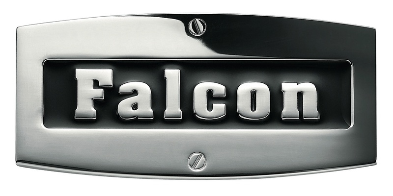 Falcon Demo