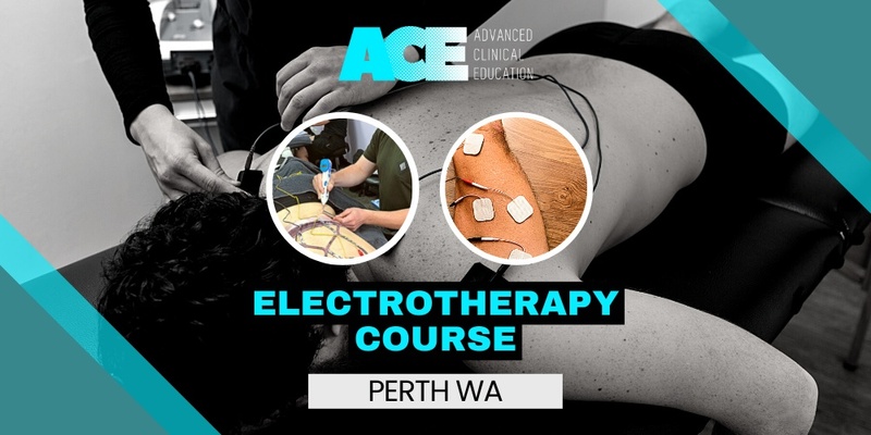 Electrotherapy Course (Perth WA)