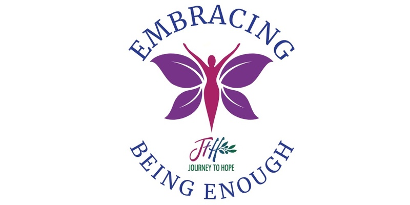 Embracing Being Enough