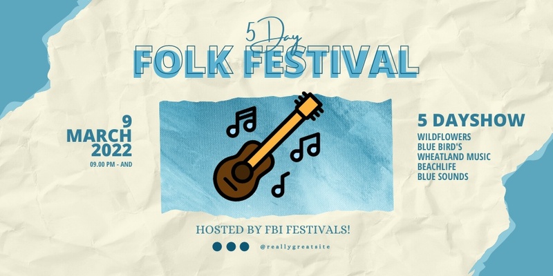 Folk Festival