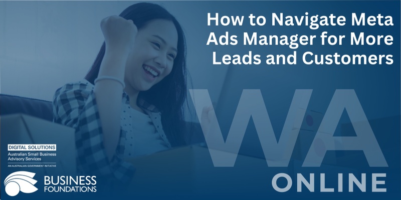 How to Navigate Meta Ads Manager for More Leads and Customers - Online 15.8