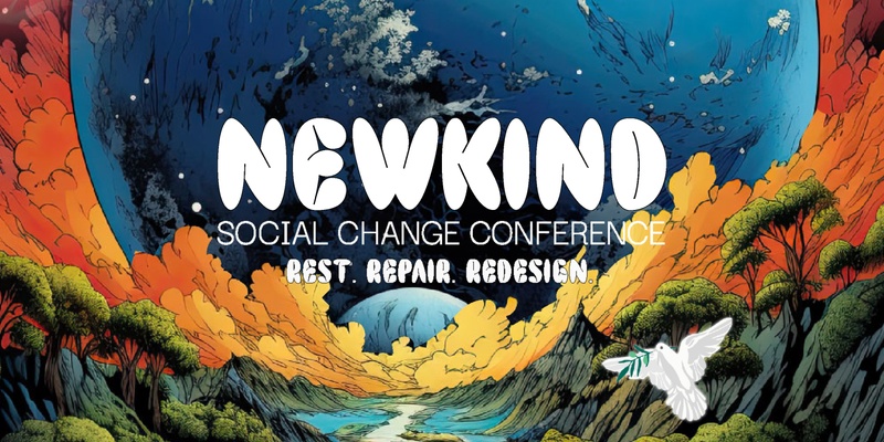 Newkind Conference 2025