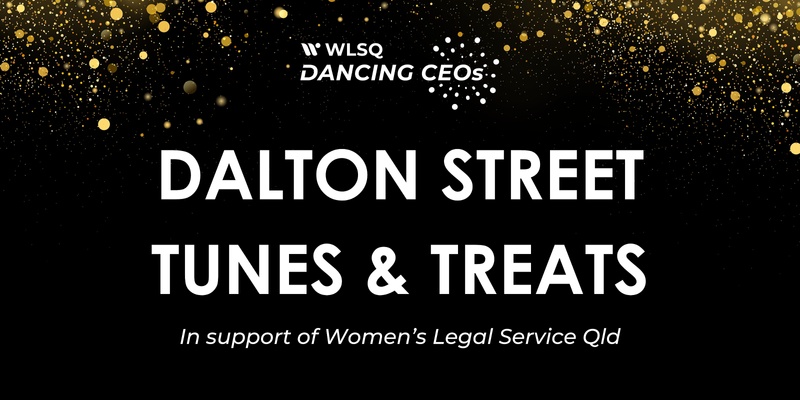 Dalton Street Tunes & Treats