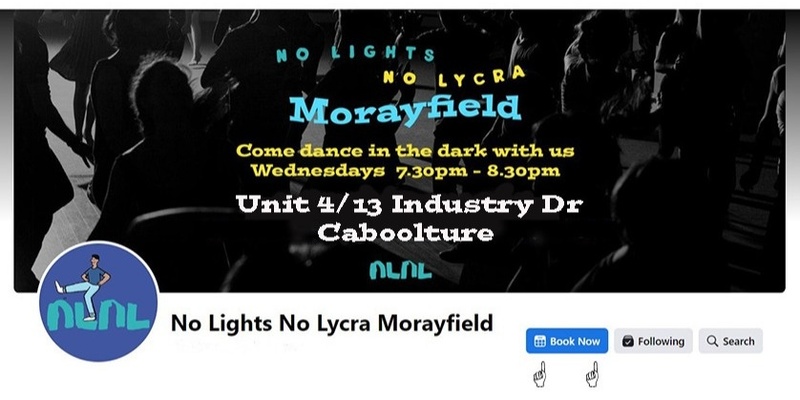 No Lights No Lycra Morayfield