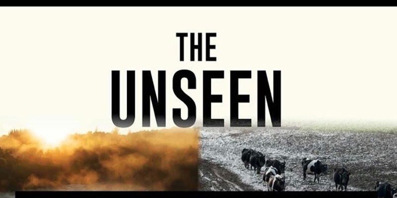 The Unseen - Film Screening, Panel Discussion and Q&A   