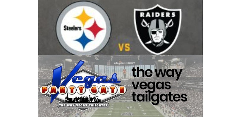 VEGAS PRE GAME TAILGATE PARTY- RAIDERS VS NEW ENGLAND PATRIOTS Tickets,  Sun, Oct 15, 2023 at 11:00 AM