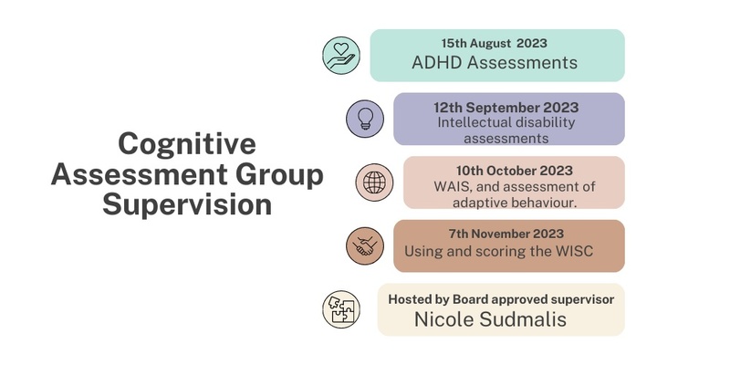 Cognitive Assessment Supervision Group