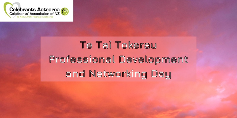 CANZ Northland Te Tai Tokerau Professional Development and Networking Day