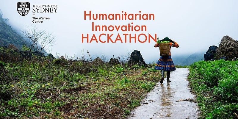 Humanitarian Innovation Hackathon (2024)