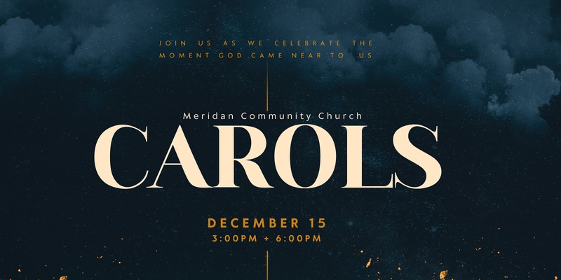 MCC Carols '24