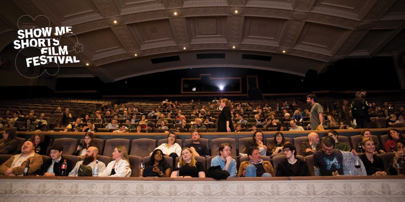 Wellington Opening Night - Show Me Shorts Film Festival