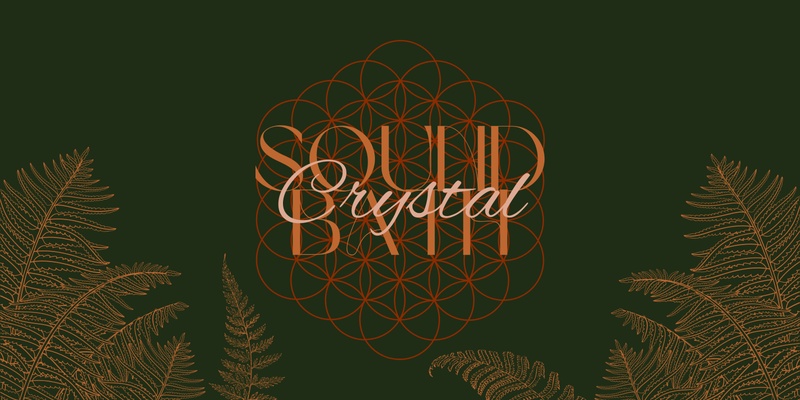 Kalang Hall Crystal Sound Bath