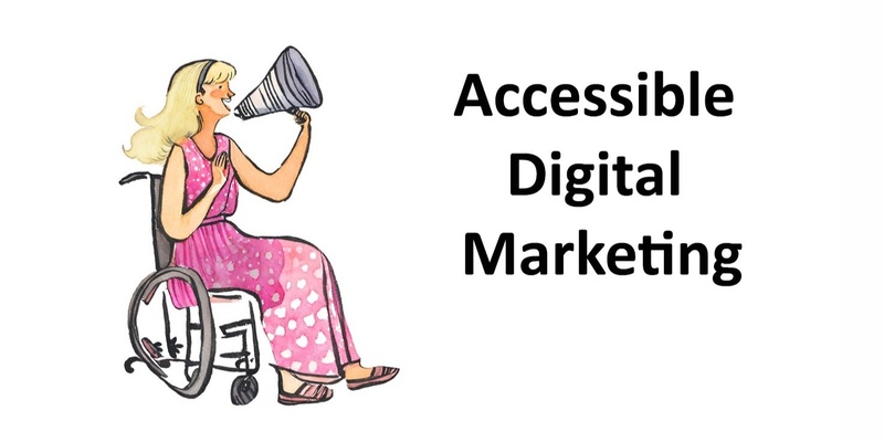Accessible Marketing