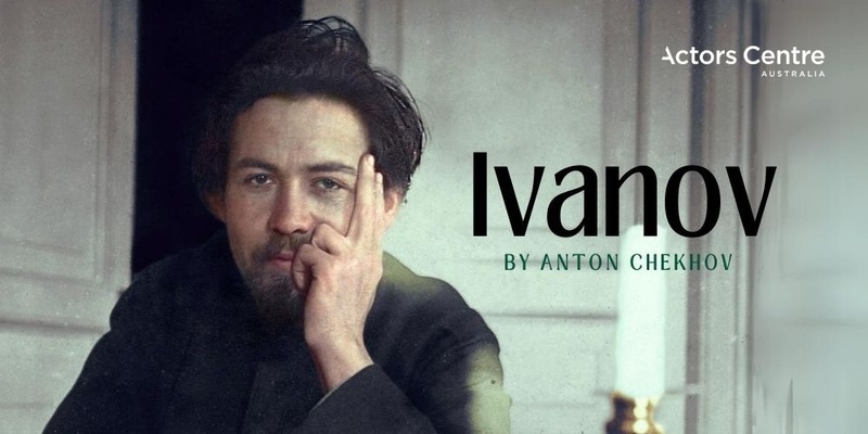 ACA Presents : Ivanov