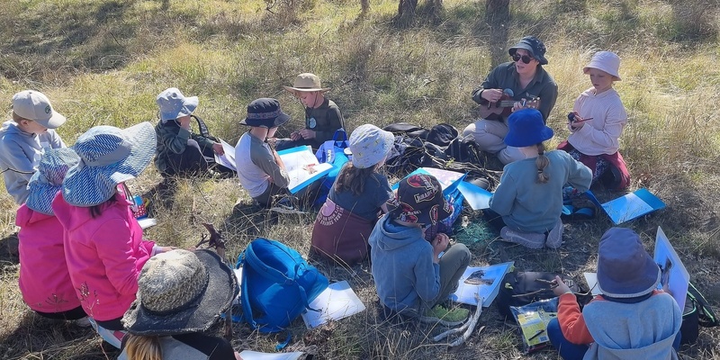 Music In The Bush