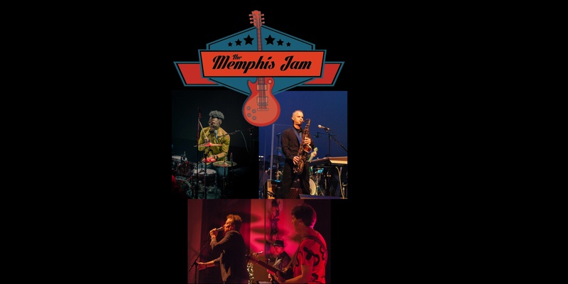 The Memphis Jam