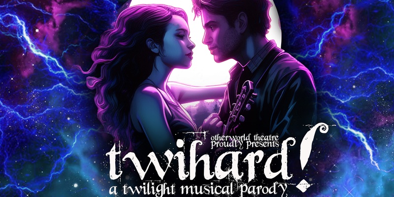 TWIHARD! A Twilight Musical Parody