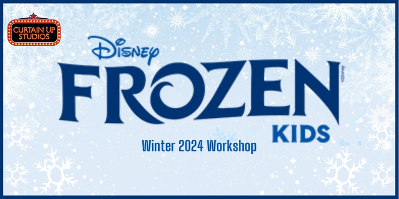 Frozen KIDS Workshop 2024
