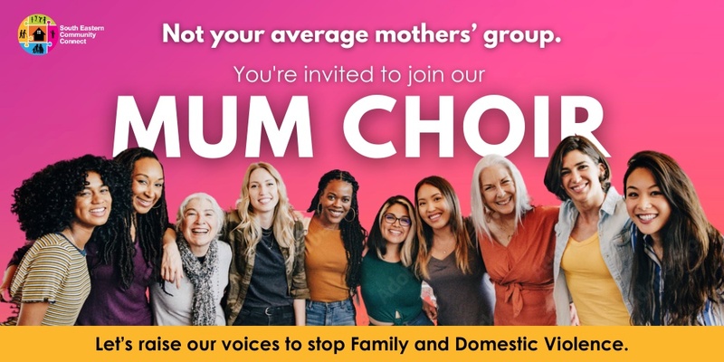 Mum Choir