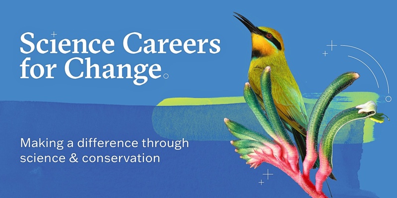 Science Careers for Change