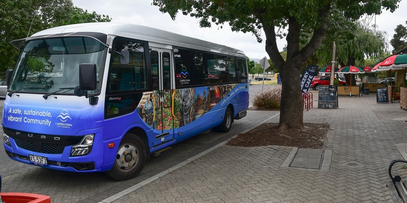 Flavours of Campbelltown Food Trail Bus Tour