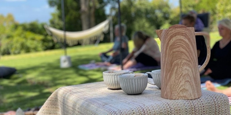 Cacao Ceremony & Sound Healing Journey Yarra Valley