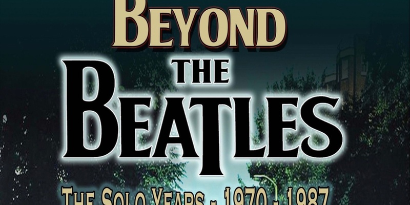 Beyond The Beatles