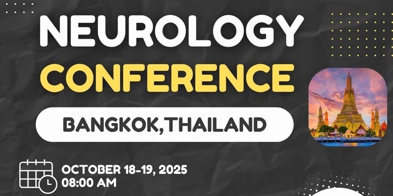 International Neurology  Conference 2025