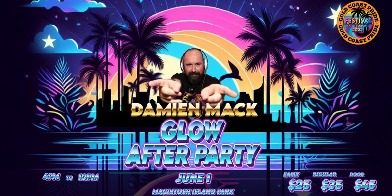 Glow After Party