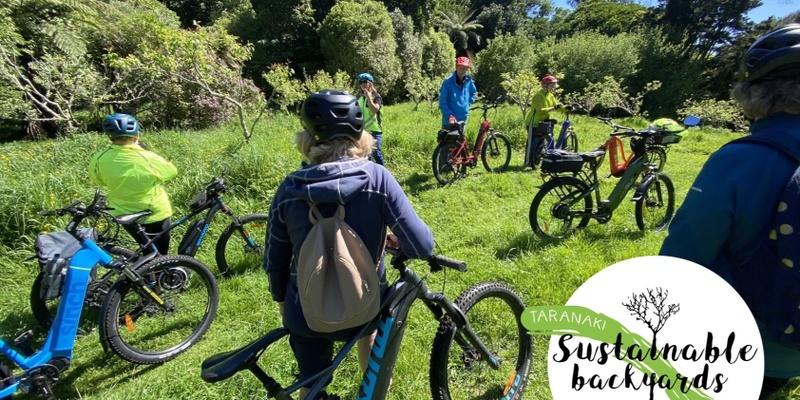 eBike Tour & Treats (Saturday)