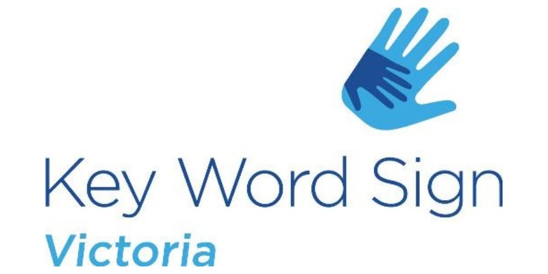 Key Word Sign Victoria Community Workshop November 13 & 20 2024