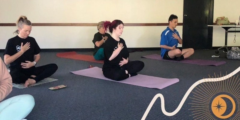 Refresh & Reconnect: Adult Yoga and Meditation for Beginners