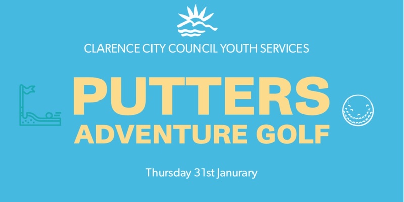 School Holiday Program - Putters Adventure Golf 