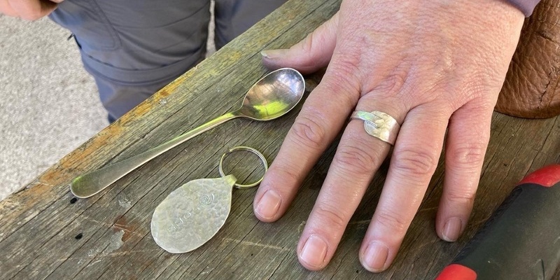 Spoon Jewellery