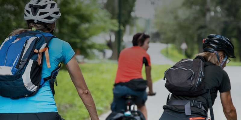 Guided Ride: Cooks River Path - Tempe to Canterbury (Return)