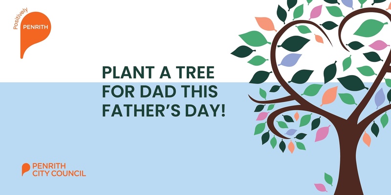 Trees for Dad 2024