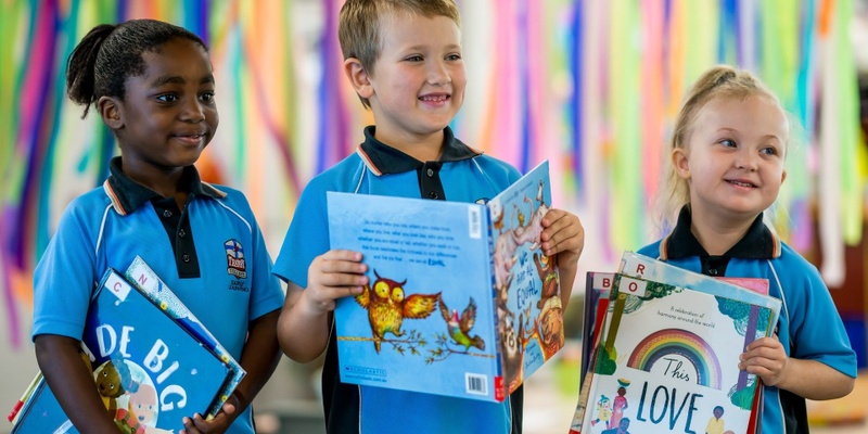 Open Day - Junior School Tours