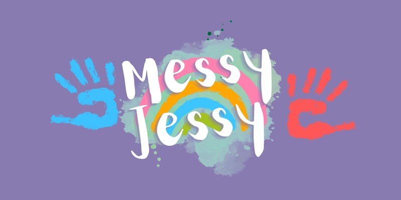 Messy Jessy Sensory Play 