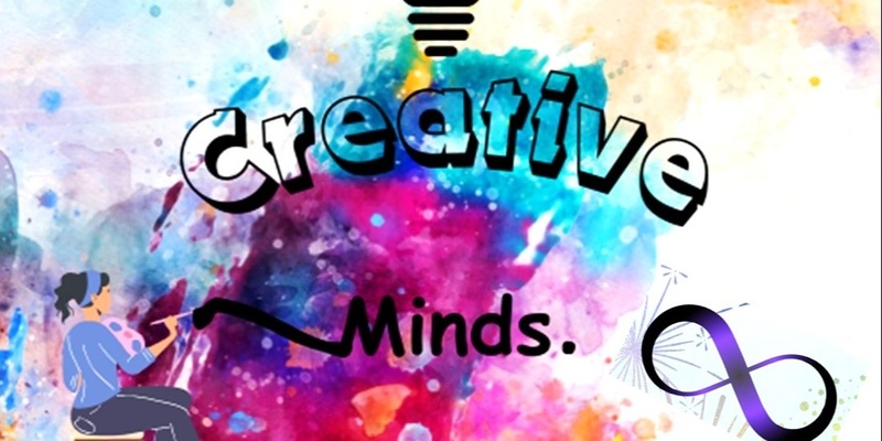 Creative Minds - Dance Workshop