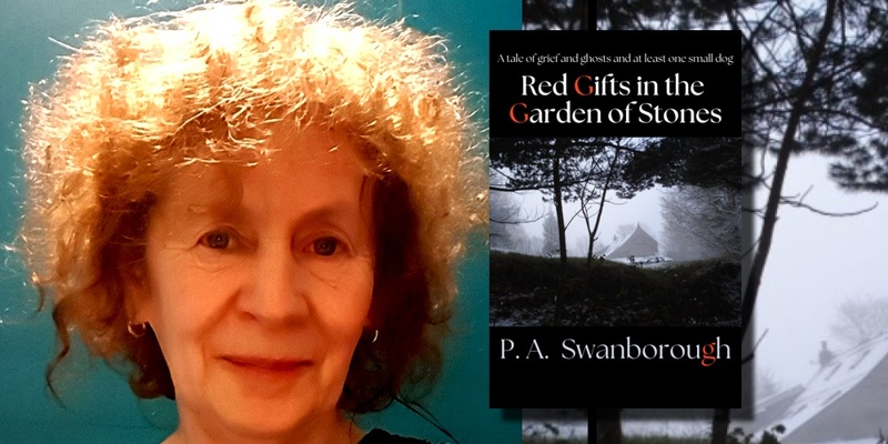 In Conversation with Pam Swanborough