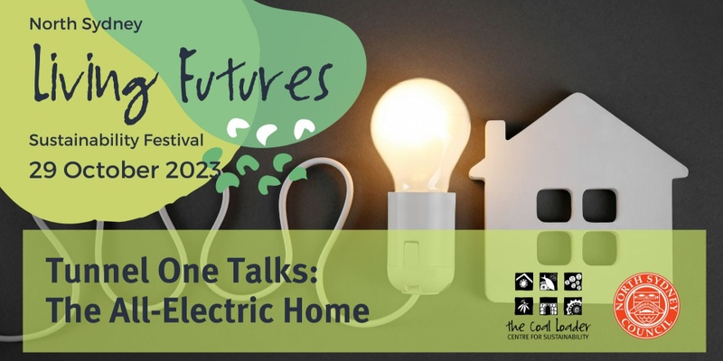 Living Futures: The All-Electric Home