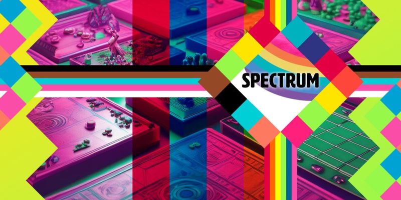 Spectrum Board Games