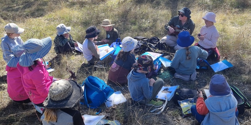 Music In The Bush