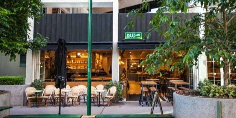 Queensland After Work Networking Event - Brisbane CBD