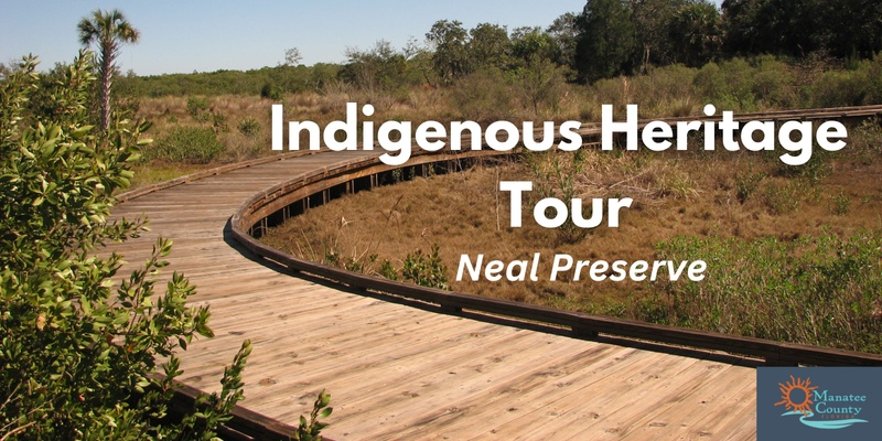 Indigenous Heritage Tour